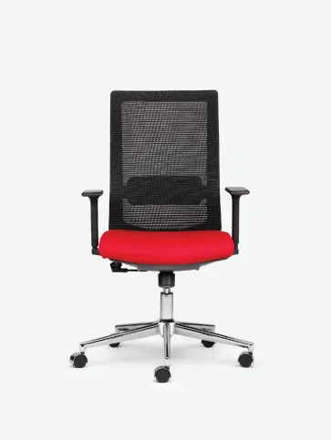 Ghế Nhân Viên JASPER